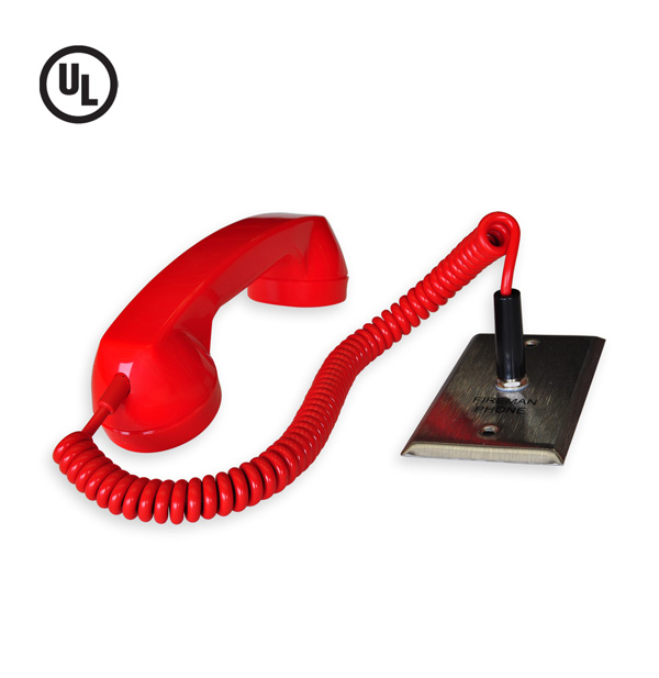 MB-FH Portable Handset