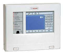 Bosch repeater  panel