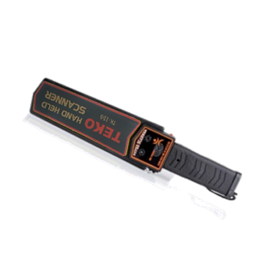 Hand Held Metal Detector | CPS-155